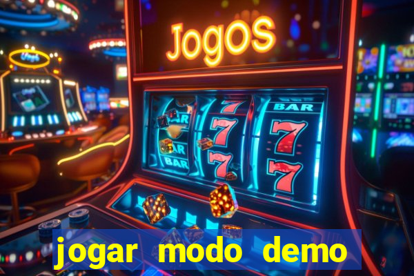 jogar modo demo fortune tiger