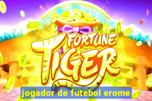 jogador de futebol erome