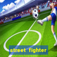 street fighter baixar jogo