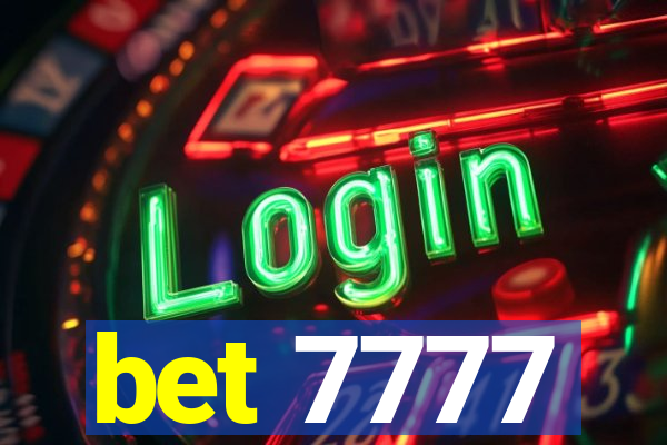 bet 7777