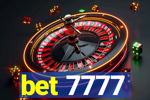 bet 7777