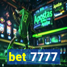 bet 7777