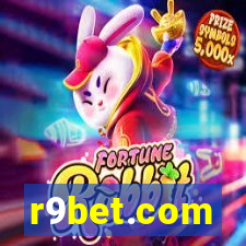 r9bet.com