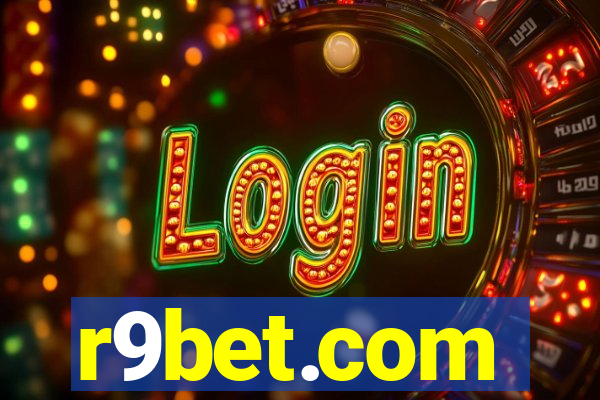 r9bet.com