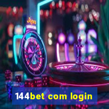 144bet com login