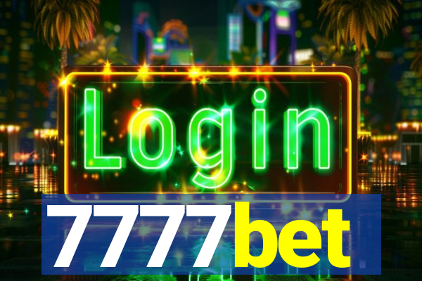 7777bet