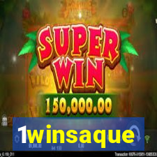 1winsaque