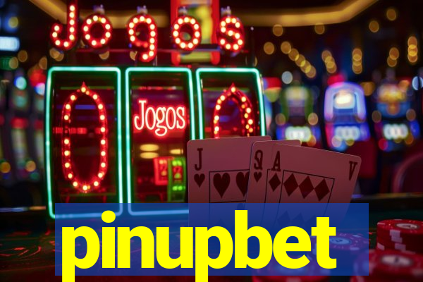 pinupbet