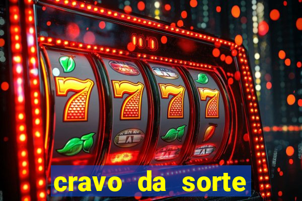 cravo da sorte jogos online