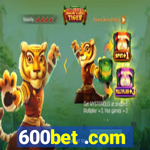 600bet .com