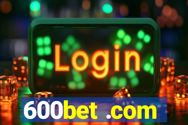 600bet .com