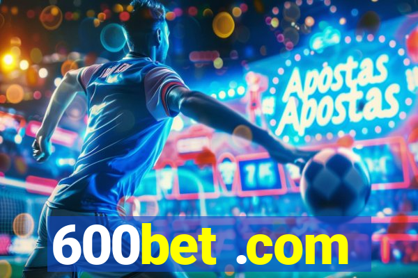 600bet .com