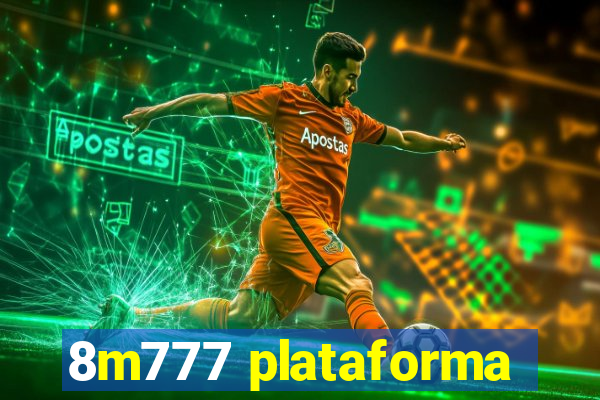 8m777 plataforma