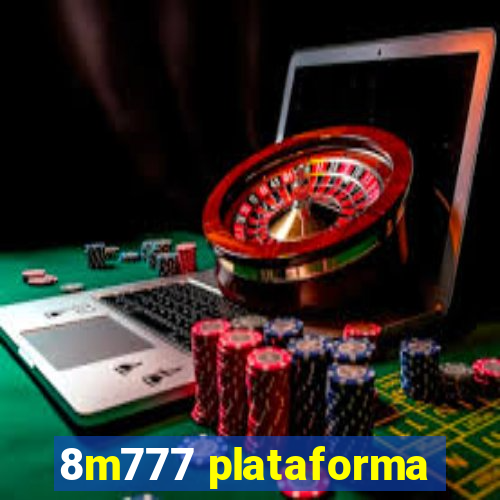 8m777 plataforma