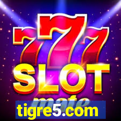tigre5.com