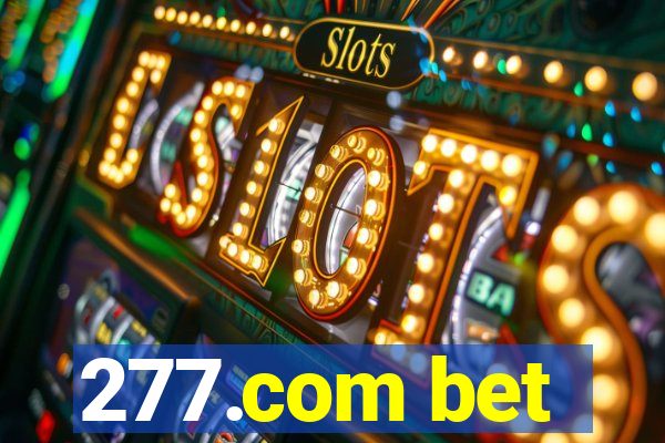 277.com bet