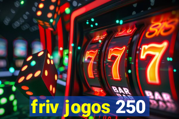 friv jogos 250