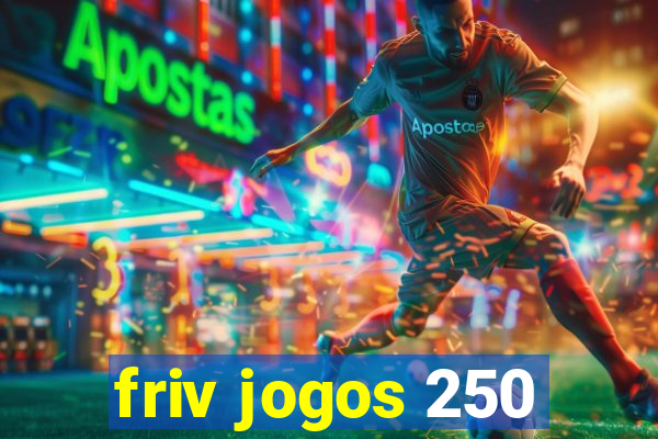 friv jogos 250