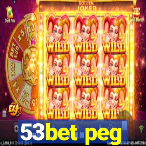 53bet peg