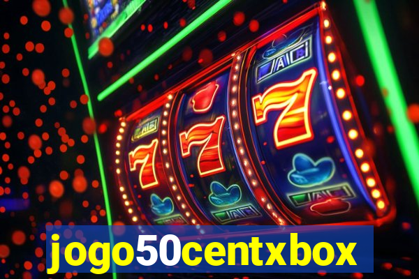 jogo50centxbox