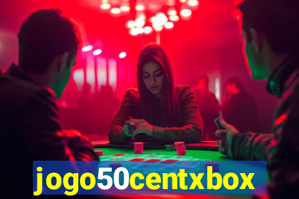 jogo50centxbox