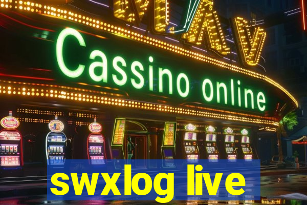 swxlog live