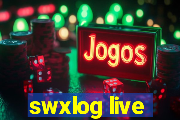 swxlog live