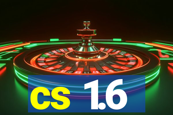 cs 1.6