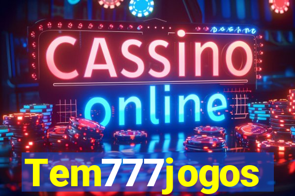 Tem777jogos