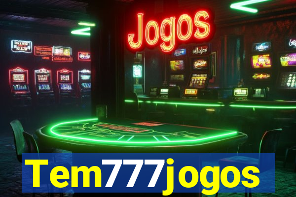 Tem777jogos