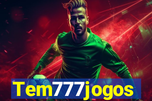 Tem777jogos