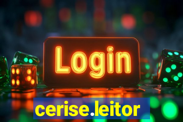 cerise.leitor