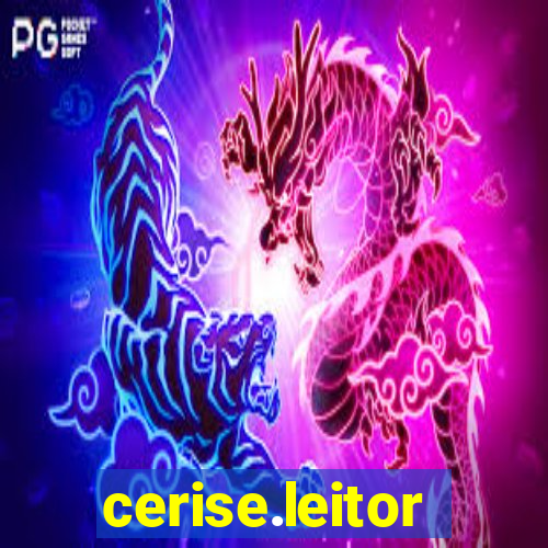 cerise.leitor