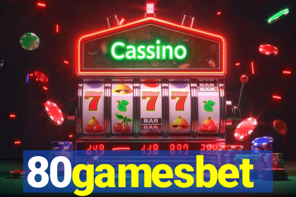 80gamesbet