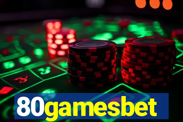 80gamesbet