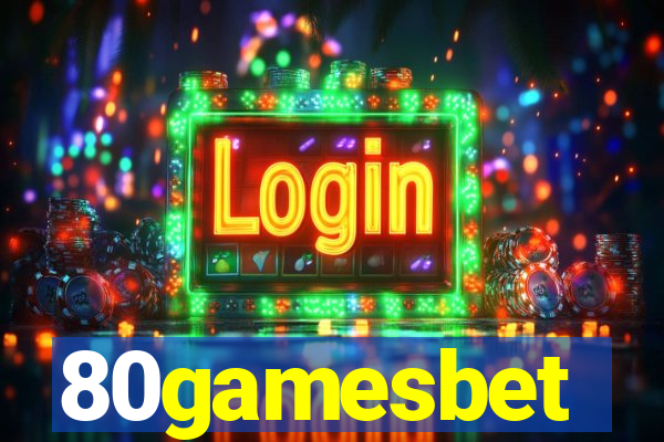 80gamesbet