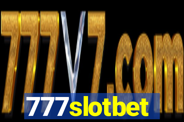 777slotbet