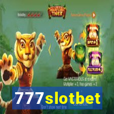 777slotbet