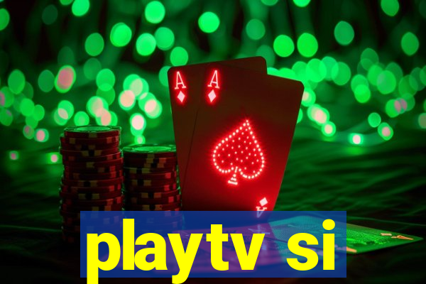 playtv si