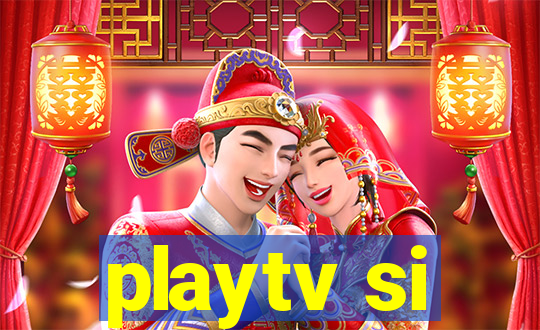 playtv si