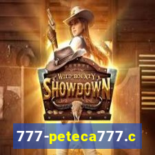 777-peteca777.com