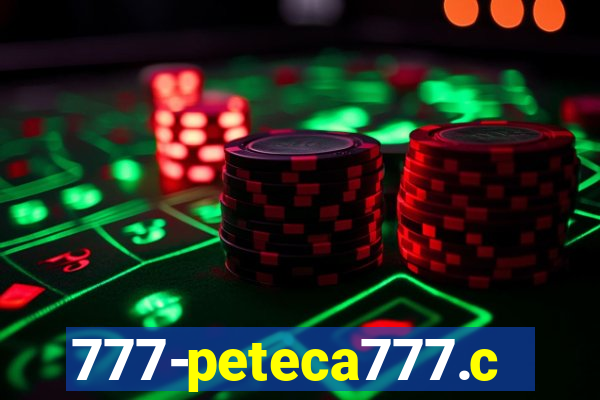 777-peteca777.com