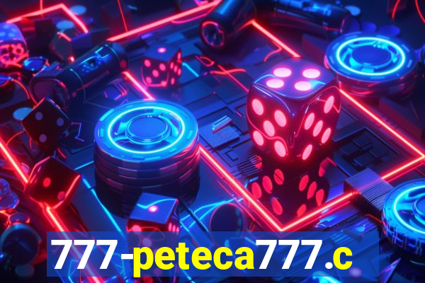 777-peteca777.com