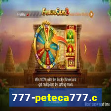 777-peteca777.com