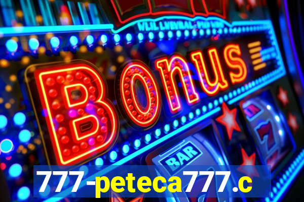 777-peteca777.com