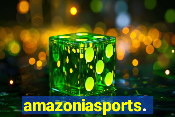 amazoniasports.com