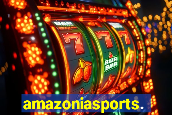 amazoniasports.com