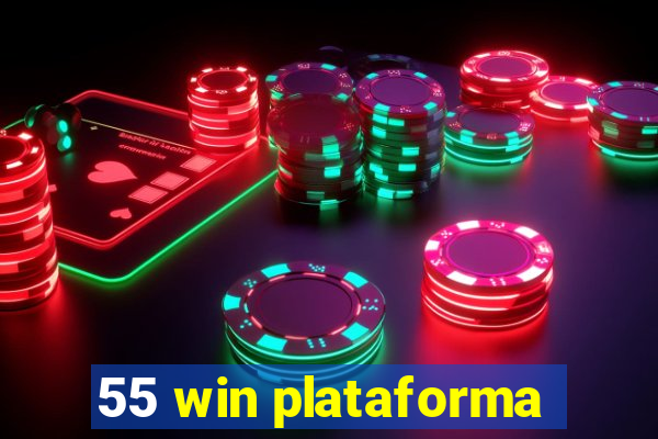 55 win plataforma