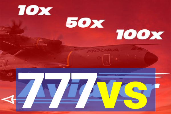 777vs