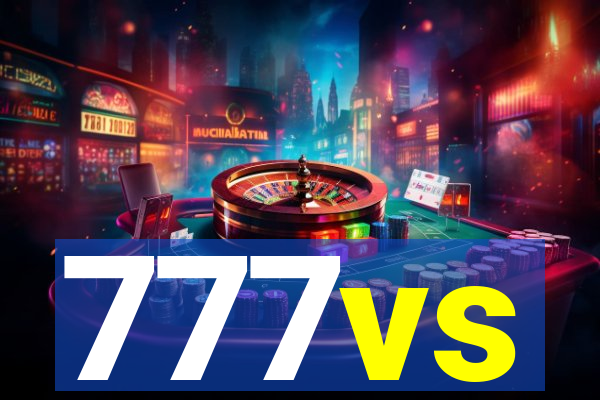 777vs